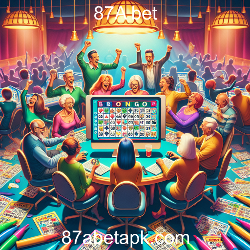 Bingo Online